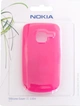 Nokia CC-1004 Protective cover Pink