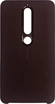 Nokia CC-505 Soft Touch Case for Nokia 6.1 Red