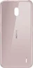 Nokia XP-222 X-Press-On-Cover for Nokia 2.2 Pink Sand