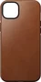Nomad Modern Leather Case for Apple iPhone 14 Plus English Tan