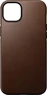 Nomad Modern Leather Case for Apple iPhone 14 Plus Rustic Brown