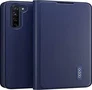 Oppo Bookcover PU for Oppo Find X2 Lite Blue