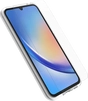 Otterbox React + Trusted Glass for Samsung Galaxy A34 5G Transparent