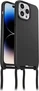 Otterbox React Necklace MagSafe for Apple iPhone 14 Pro Max Black
