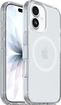 Otterbox React for Apple iPhone 17 Transparent
