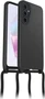 Otterbox React Necklace for Samsung Galaxy A35 5G Black