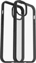 Otterbox React (Non-Retail) for Apple iPhone 15 Plus Black Crystal