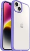Otterbox React (Non-Retail) for Apple iPhone 14 Plus Purplexing