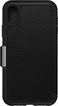 Otterbox Strada for Apple iPhone XR Black
