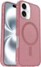 Otterbox Symmetry Clear with MagSafe for Apple iPhone 16 Foxberry
