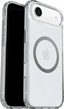 Otterbox Symmetry Clear with MagSafe for Apple iPhone Air Transparent