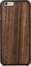 Ozaki O!Coat 0.3 Wood for Apple iPhone 6 Ebony