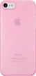 Ozaki O!Coat 0.3 Jelly for Apple iPhone 7 Pink