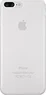 Ozaki O!Coat 0.4 Jelly for Apple iPhone 7 Plus Transparent