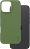 PanzerGlass Care Fashionable Case for Apple iPhone 16 Pro Max Piquant Green