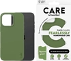 PanzerGlass Care Fashionable Case MagSafe for Apple iPhone 16 Pro Max Piquant Green