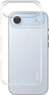 PanzerGlass Care Fashionable Case Transparent X-Ray Soft Basic for Apple iPhone Air