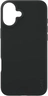 PanzerGlass Care Fashionable Case for Apple iPhone 16 Plus Black