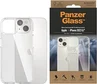 PanzerGlass Hard Case for Apple iPhone 14 Transparent