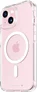 PanzerGlass Hard Case MagSafe for Apple iPhone 15 Transparent