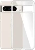 PanzerGlass Hard Case for Google Pixel 8 Pro Transparent