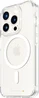 PanzerGlass Hard Case MagSafe for Apple iPhone 15 Pro Transparent