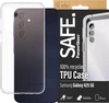 PanzerGlass Safe TPU Case for Samsung Galaxy A25 5G Transparent