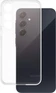 PanzerGlass Safe TPU Case for Samsung Galaxy A55 5G Transparent