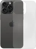 Pedea TPU Case for Apple iPhone 15 Pro Max Transparent