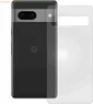 Pedea TPU Case for Google Pixel 7 Transparent
