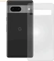 Pedea TPU Case for Google Pixel 8 Transparent
