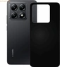 Pedea TPU Case for Xiaomi Redmi 14T Black