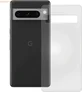Pedea TPU Case for Google Pixel 8 Pro Transparent