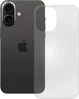 Pedea TPU Case for Apple iPhone 16 Plus Transparent