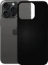 Pedea TPU Case for Apple iPhone 15 Pro Black