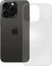Pedea TPU Case for Apple iPhone 16 Pro Transparent