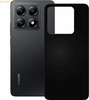 Pedea TPU Case for Xiaomi Redmi 14T Pro Black