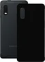 Pedea TPU Case for Samsung Galaxy Xcover Pro Black