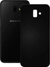 Pedea TPU Case for Samsung Galaxy J6+ (2018) Black