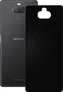 Pedea TPU Case for Apple iPhone 15 Plus Transparent