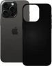 Pedea TPU Case for Apple iPhone 16 Pro Max Black