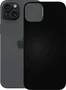 Pedea TPU Case for Apple iPhone 15 Plus Black