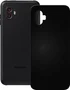 Pedea TPU Case for Samsung Galaxy Xcover 6 Pro Black