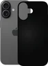 Pedea TPU Case for Apple iPhone 17 Black