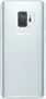 Puro Cover 0.3 Nude for Samsung Galaxy S9 Transparent