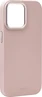 Puro Icon Mag Pro Cover for Apple iPhone 15 Pro dusty Pink