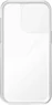 Quad Lock Poncho for Apple iPhone 14 Pro Max Transparent