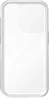 Quad Lock Poncho for Apple iPhone 14 Pro Transparent