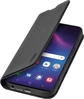 SBS Mobile Book Wallet Lite for Samsung Galaxy S24 Ultra Black