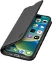 SBS Mobile Book Wallet Lite for Apple iPhone 15 Black